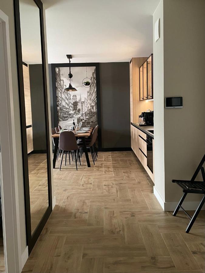 Apartment I Mlyny Gdanskie Blisko Centrum *