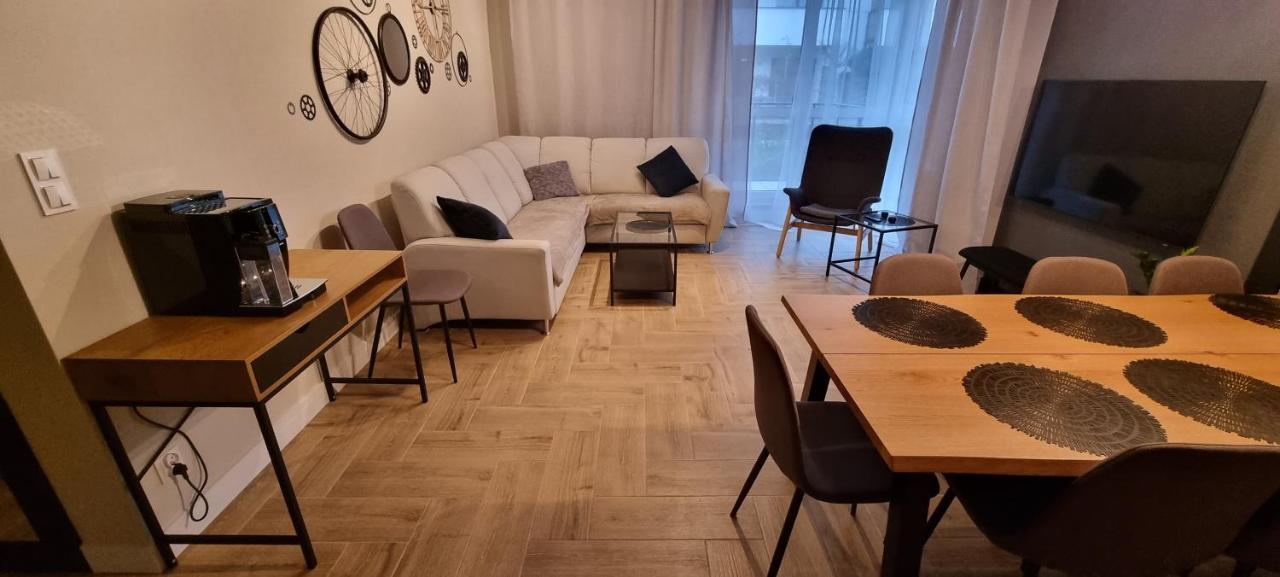 Apartment I Mlyny Gdanskie Blisko Centrum *